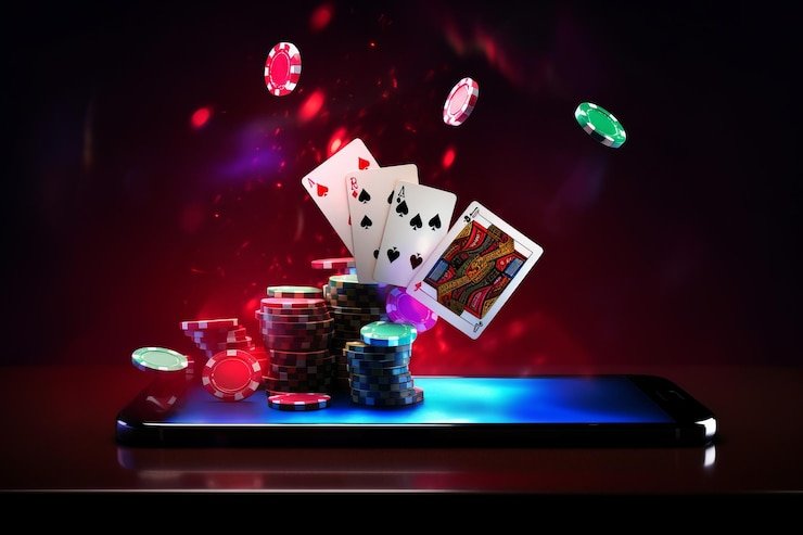 Live-dealer roulette pada perangkat mobile jejuslot